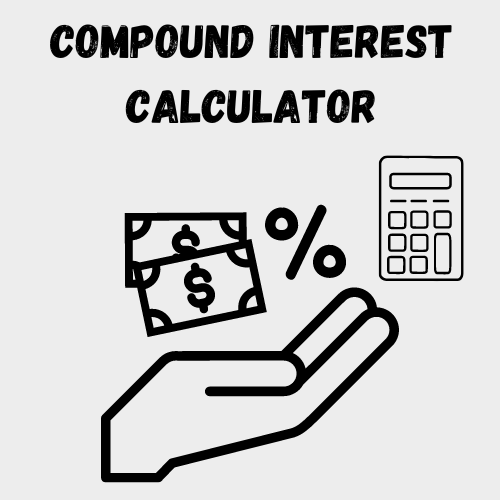 Compound Interest Calculator