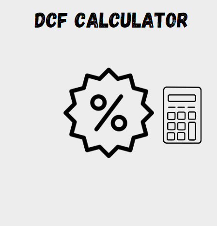 DCF Calculator