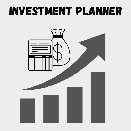 DCF Calculator